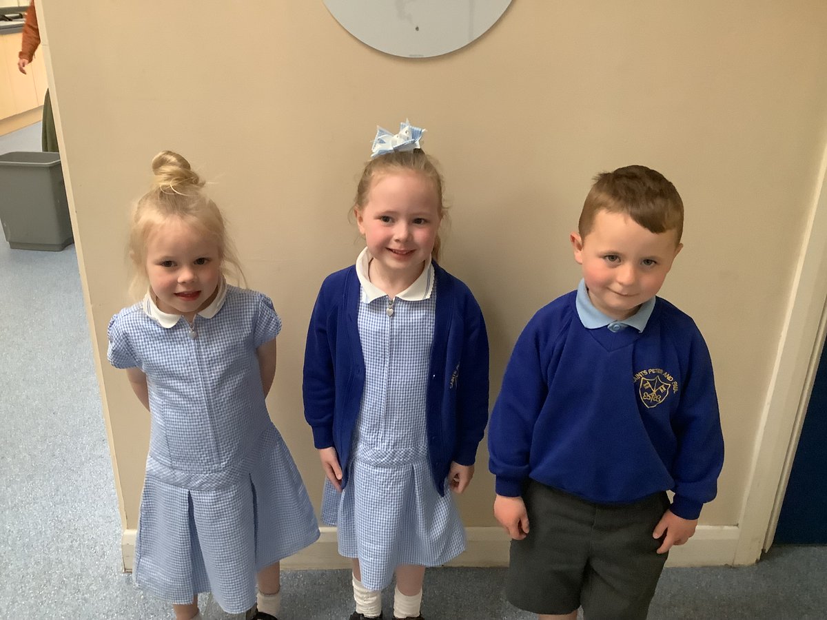 Class Adams (@class_adams) on Twitter photo Well done to our award winners this week👍 <a href="/ssppcps/">Saints Peter and Paul Catholic Primary School</a> <a href="/ClassOwen1/">Class Owens</a> Well done to our award winners this week👍 <a href="/ssppcps/">Saints Peter and Paul Catholic Primary School</a> <a href="/ClassOwen1/">Class Owens</a>