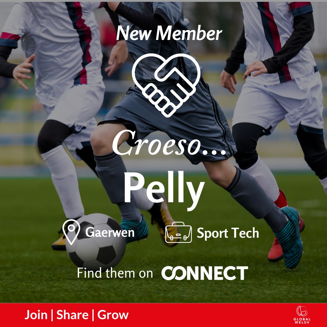 🌟 WELCOME PELLY TO GLOBALWELSH FOR BUSINESS 🌟 Join us in welcoming Pelly to our GlobalWelsh for business community, we are so happy to have you here! Connect with this business today >> bit.ly/3WdCX8y #WeAreTheGlobalWelsh