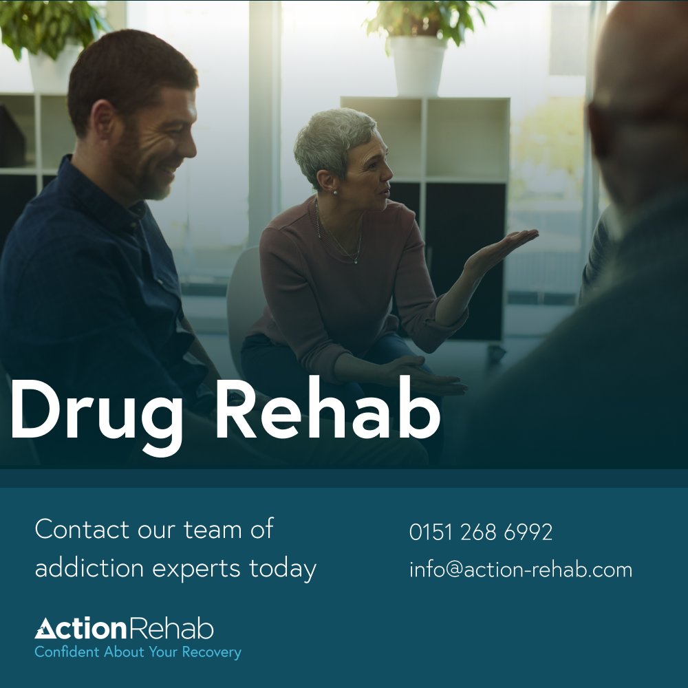 From detox treatment to inpatient care, our services are designed to meet you wherever you are on your journey, offering the tools, support, and care needed to overcome addiction 🤝

Find out more ➡️ bit.ly/3xGWRJq

#drugrehab #recoveryispossible #drugaddiction