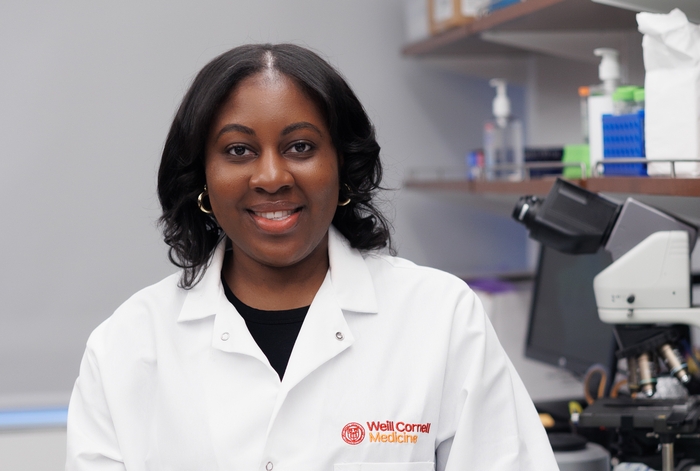 Congratulations to Dr. Ashley Nelson on receiving a 2023 Hartwell Individual Biomedical Research Award from The Hartwell Foundation. Dr. Nelson of @WCMPeds studies immune responses in children with asthma who develop severe respiratory infections: bit.ly/3Qk8eTP