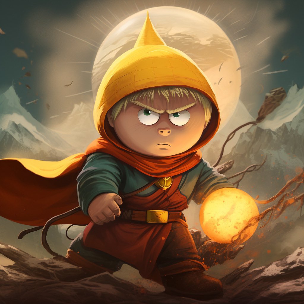 #Giveaway 

We are thrilled to announce special collaboration

🎁Prize : 1M of $Cartman for 2 winners

Don't Forget 🔽:

1⃣❤️+🔁
2⃣Follow @ADA_CARTMAN & @digitalmobrios
3⃣Tag 3 frens

48 Hours

✅: Important Information

✔ Stealth Launch
✔ 100% LP burnt
✔ Policy ID locked
✔…