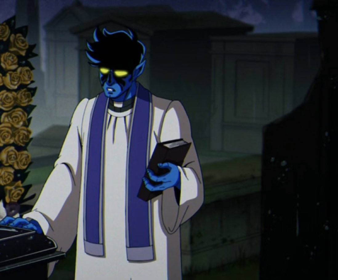 JayJurden's tweet image. MAGNETO WAS RIGHT!
ALL THE TIME!
AND ALL THE TIME!
MAGNETO WAS RIGHT!