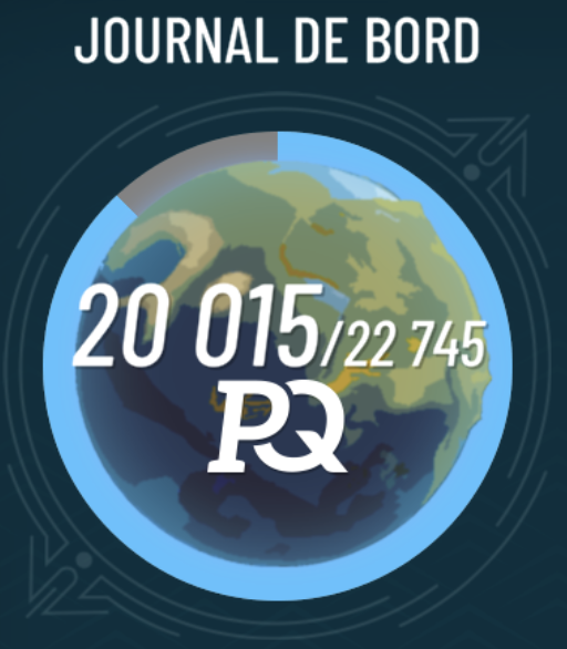 Reyfte's tweet photo. Enfin dépassé la barre des 20 000 points !! 🫨
#WAVEN https://t.co/YLuKx3PLEM