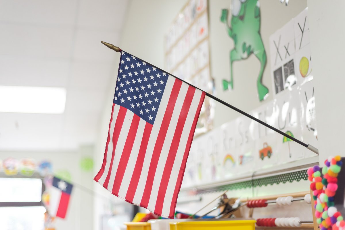 UN expert @UNSR_Education to visit #USA 🇺🇸 from 29 April to 10 May, to assess strengths and challenges to the right to education. ohchr.org/en/media-advis…