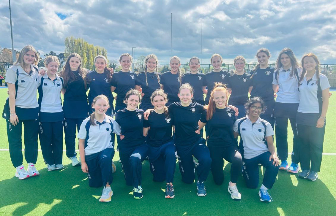 Well done to our 1st XI girls who beat Victoria in the 1st round of the 1st XI Schools’ Cup. A fantastic 50 run partnership between Abi and Natalie allowed Tori to hit the winning boundary, in what was a nail biting finish. #MCB #Methody #MadetoLead