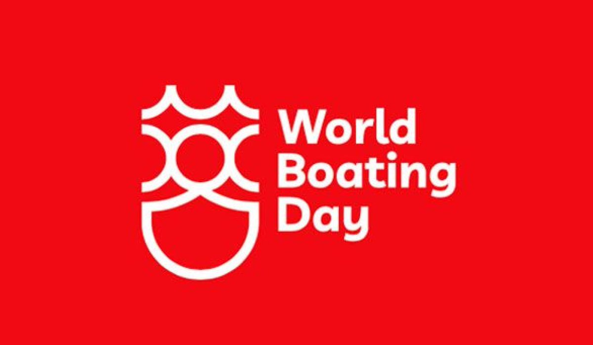 Join the celebration: World Boating Day 2024! Save the date 📅: May 25-26. Unite with us to celebrate innovation, share expertise, and inspire the future of boating! 🎉 Learn more and get involved: ow.ly/SQck50RoRyt #BMNews #MarineTalk #BritishMarine #WorldBoatingDay