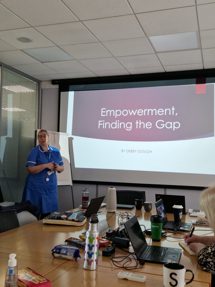Jillian Wallis (@jillywallis1914) on Twitter photo I spent this morning <a href="/WeAreBCHFT/">Bridgewater Community Healthcare NHS</a> listening to our DN SPQ apprentices present their public health projects. I was blown away with their hard work and caring approach. Excellent work ๐๐I felt privileged to listen to our future SPQ DN Team Leads!! #TeamBridgewater #SPQ <a href="/BCHFTStaff/">Bridgewater NHS Staff</a> I spent this morning <a href="/WeAreBCHFT/">Bridgewater Community Healthcare NHS</a> listening to our DN SPQ apprentices present their public health projects. I was blown away with their hard work and caring approach. Excellent work ๐๐I felt privileged to listen to our future SPQ DN Team Leads!! #TeamBridgewater #SPQ <a href="/BCHFTStaff/">Bridgewater NHS Staff</a>