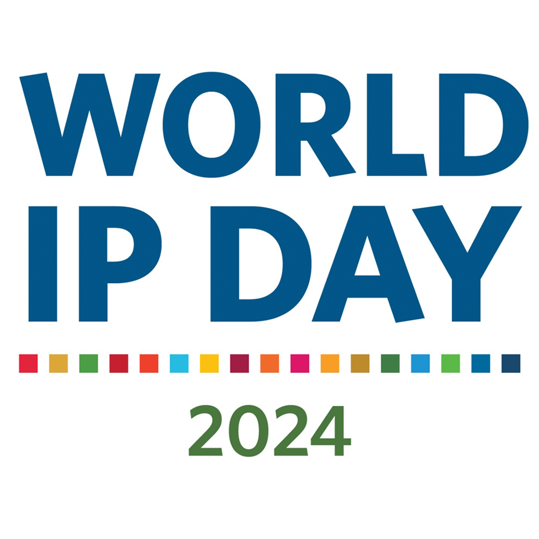 ¡Hoy celebramos el Día Mundial de la Propiedad Intelectual! Reconocemos su importancia para proteger y recompensar a los creadores, fomentar la innovación e impulsar el crecimiento económico legítimo. @uspto @OEPM_es #WorldIPday #IntellectualPropertyDay 📚💡