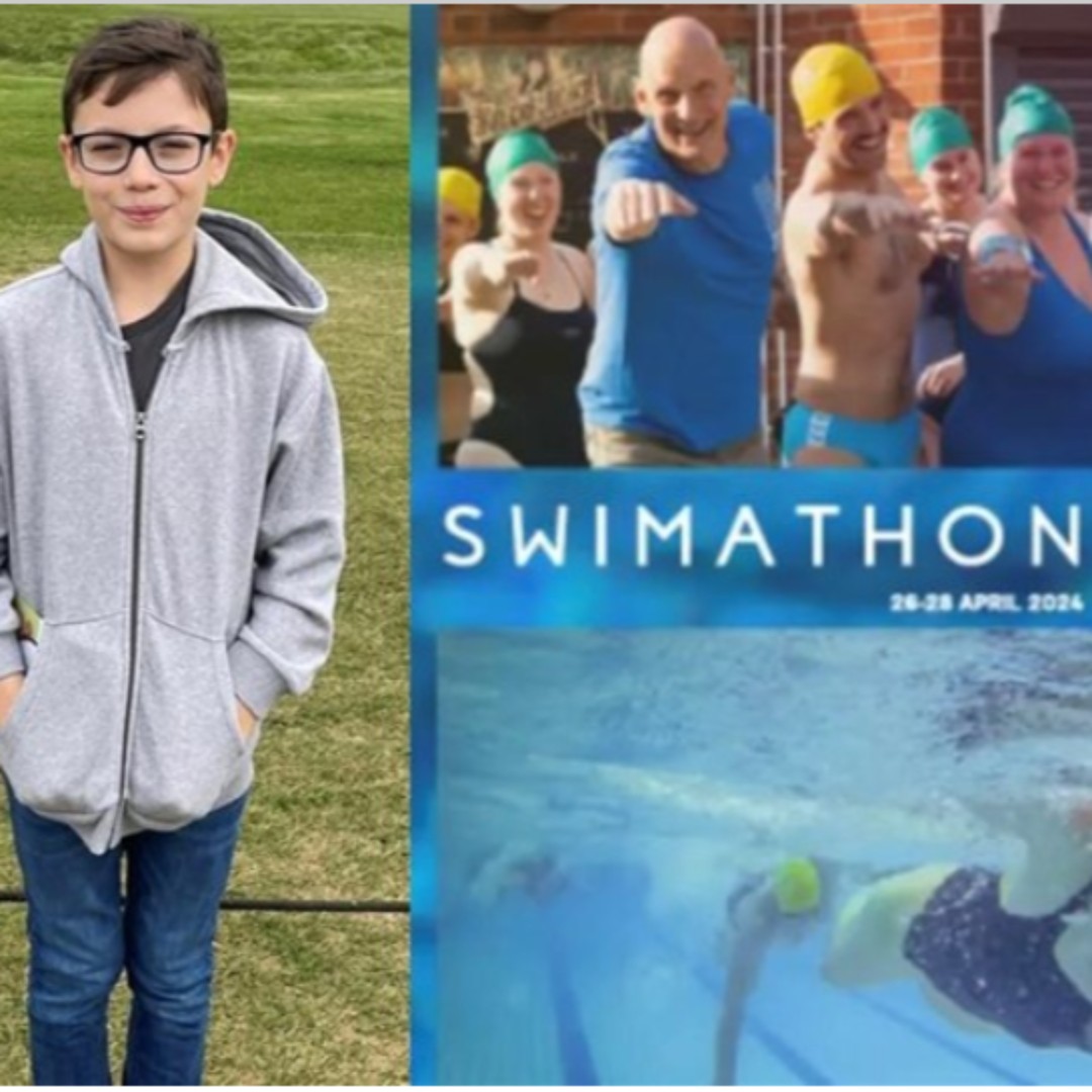 Silostop Agri supports Matthew's Swimathon challenge for Cancer Research UK & Marie Curie! Inspiring effort to fight breast cancer. Donate here: justgiving.com/fundraising/ma…
#Swimathon2024 #CancerResearchUK