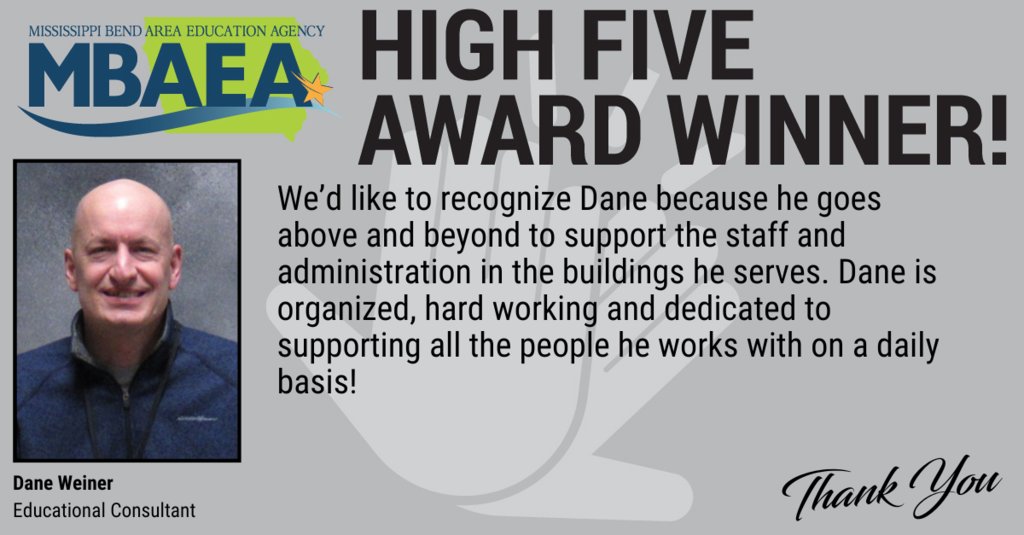 Congrats for being so awesome, Dane!! :)