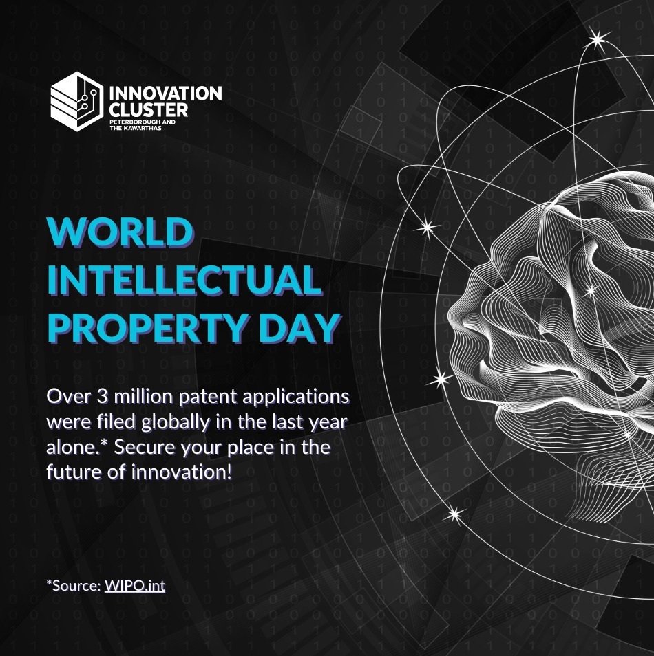This #WorldIPDay, let’s celebrate innovation! Our Expert in Residence, Marcelo Sarkis, is the owner of Prima IP, and advises clients on obtaining intellectual property rights. Thank you for supporting so many startups!🙏🏾 Learn more: primaip.com