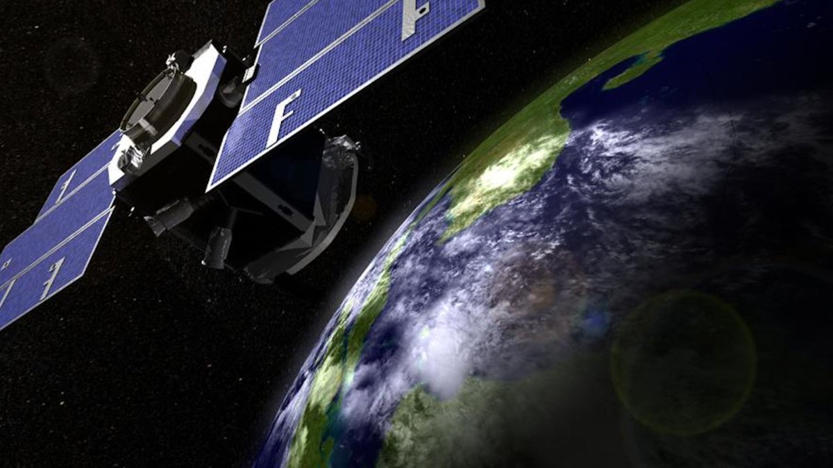 NASA ends CloudSat Earth-observing mission after 18 years

More: spaceze.com/news/nasa-ends…
-
-
-
#Space #spaceze #cubesat #NASA #spaceship #spacex #spacestation #universe #astronomy #astronaut #stars #spaceshuttle #explore