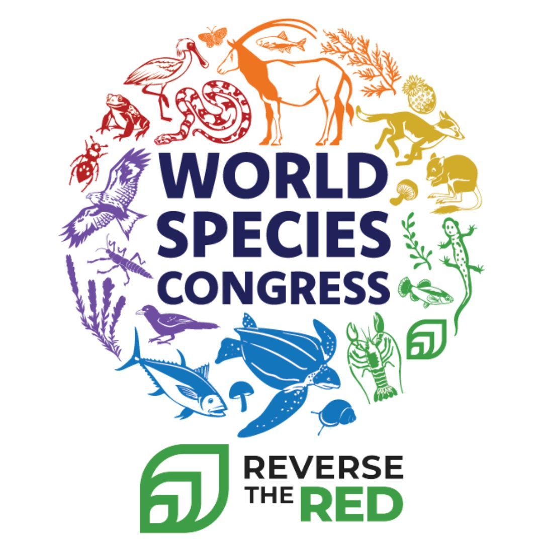 As an Executive Committee Member, we are excited to be approaching the upcoming, first ever, #WorldSpeciesCongress from @ReversetheRed1 on May 15 2024. We are delighted to share some updates with you from the RtR team. Register now FOR FREE! buff.ly/4baszms