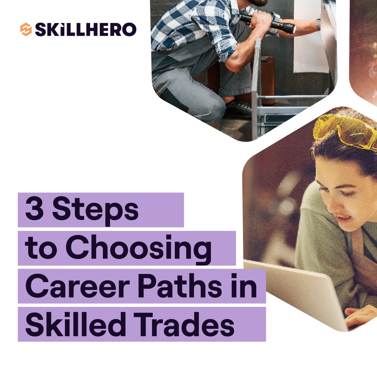 SkillHero tweet media