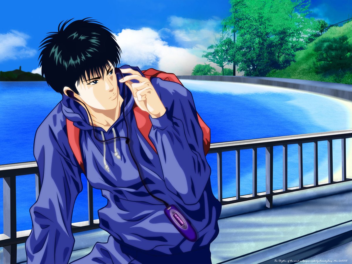 スラムダンク #流川楓 『一歩も引く気はねーぜ』 #アニメ好きな人と