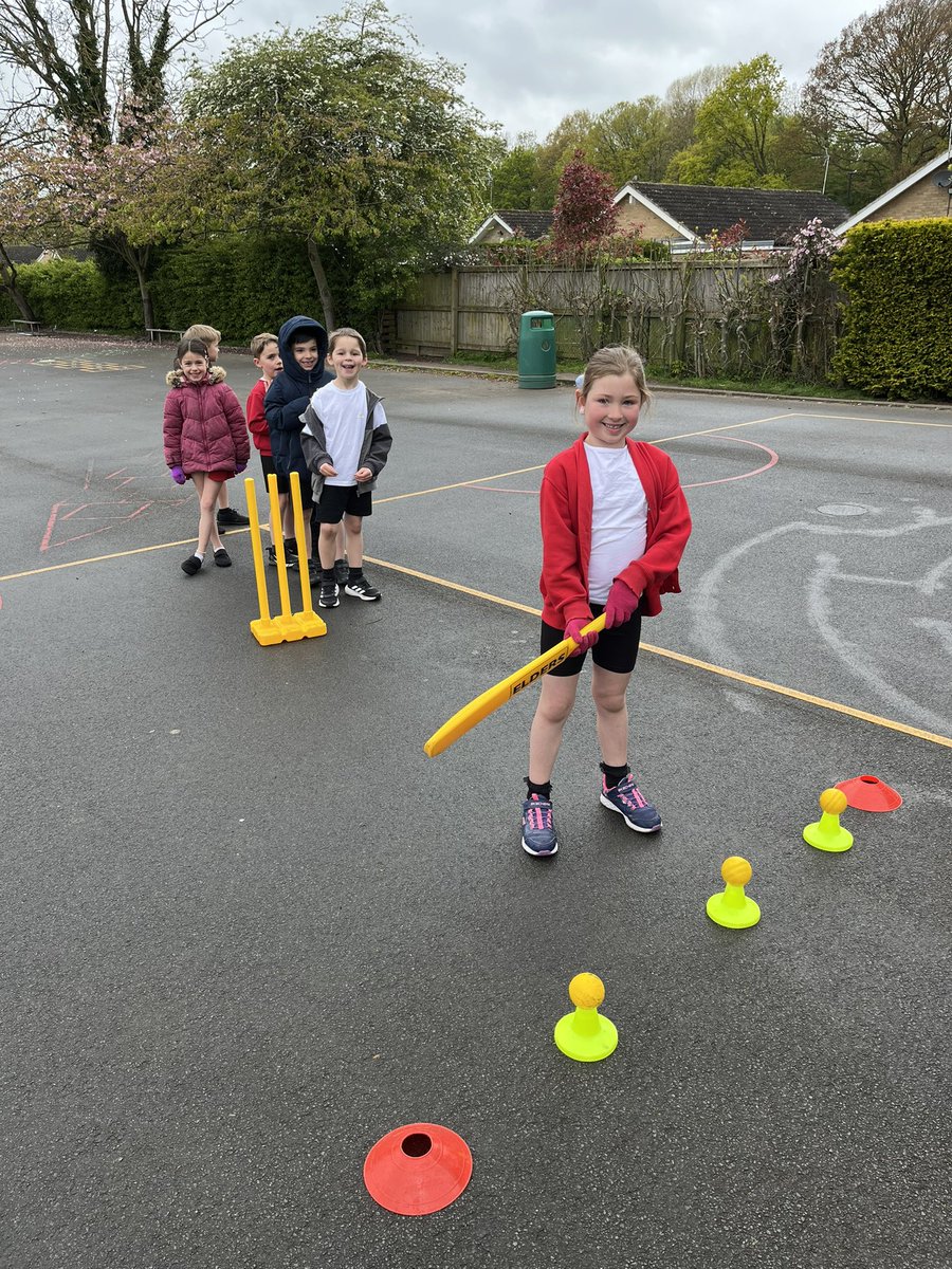 Woodthorpe Primary School tweet media