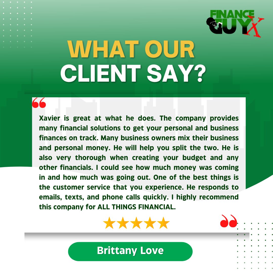 Cheers to all our satisfied clients and heartfelt reviews! Your trust means everything! 🌟 #financialplanning #investing #savings #debit #credit #taxes #wealth #budget #DistrictOfColumbia #Maryland #Virginia