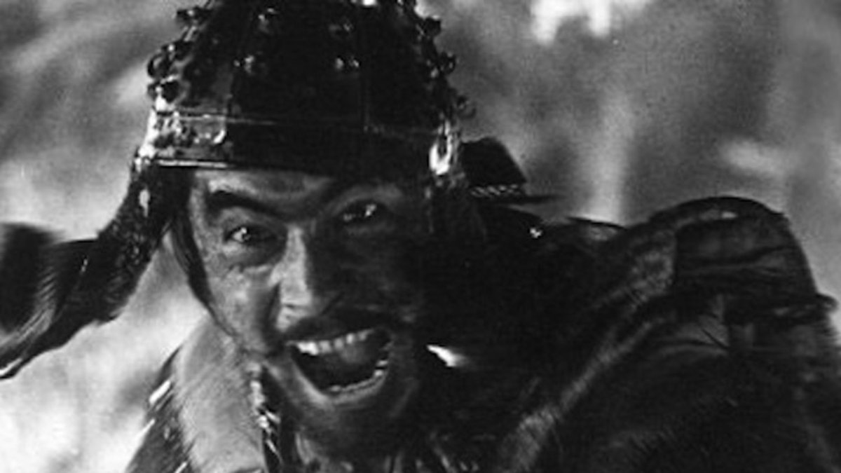 I'm a guest on @RTEArena tonight at 7:00 @RTERadio1 70 years ago on this very day, SEVEN SAMURAI premiered in Tokyo. As well as focusing on the genius of its director, Akira Kurosawa, we will be discussing why it has become one of the most influential films ever made.