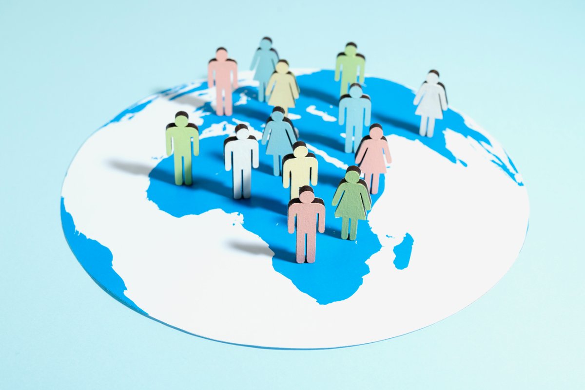 🌏 Para una comprensión integral del fenómeno de la migración, es crucial considerar los diversos subprocesos que se derivan de la misma. Por ello, te compartimos definiciones clave que te ayudarán a comprender el proceso migratorio.
👉 odecrih.ups.edu.ec/11780/migracio…