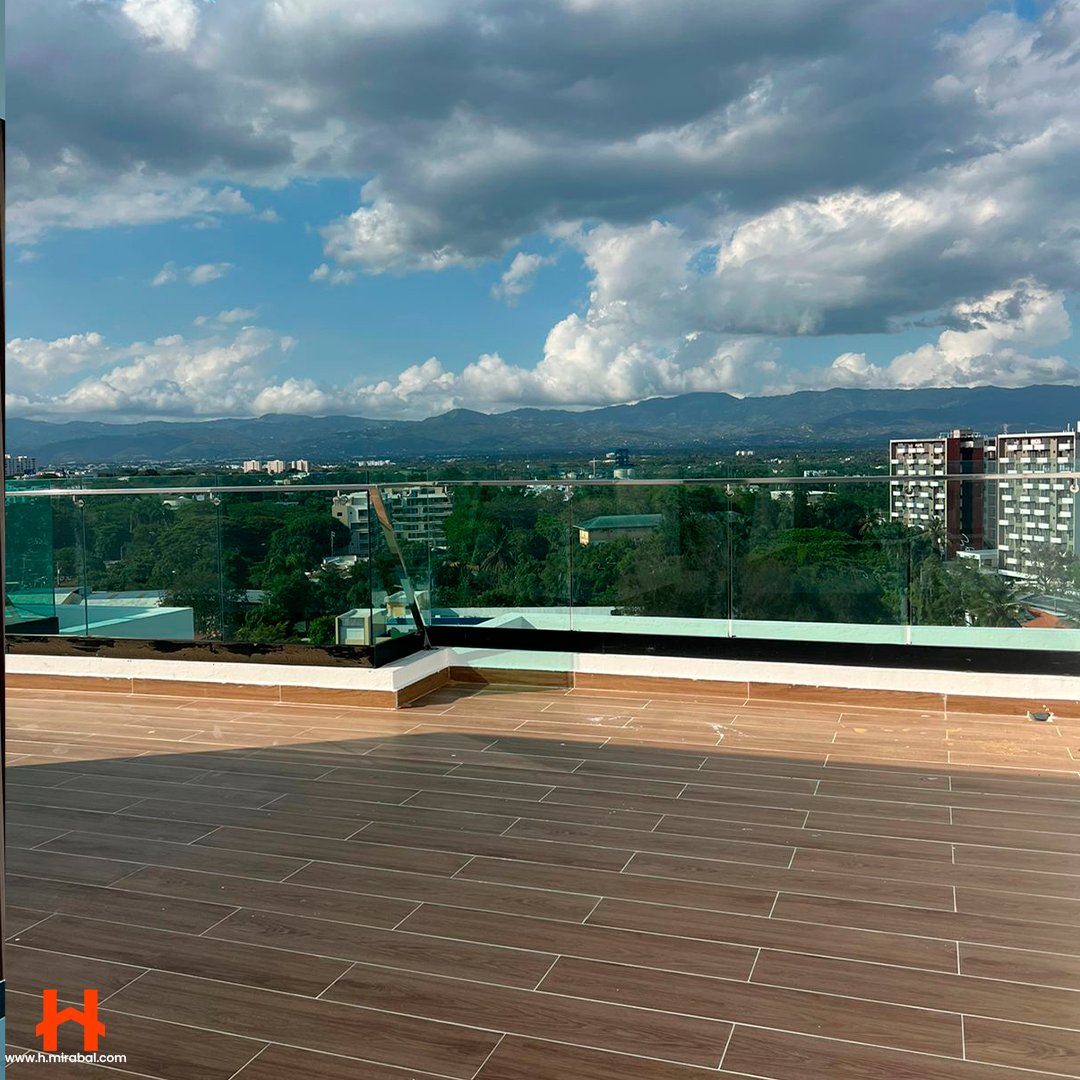 ¡Vive la experiencia de lujo en este moderno apartamento en alquiler en Santiago! 

#AlquilerEnSantiago  #Hispanoamerica #AgenteInmobiliario #heyleenmirabal