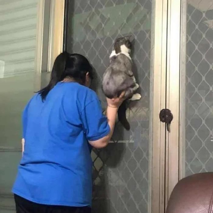 กูกับเพื่อนสนิทตอนเสือกเรื่องชาวบ้าน :