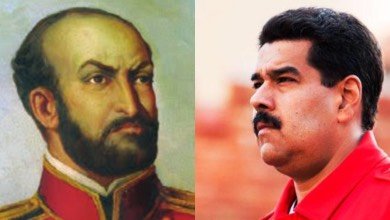 De Boves a Maduro: La oferta electoral 28-J ¿Cuál será la oferta de los candidatos? Edmundo González representa el cambio…Maduro rompió el récord de emigración de Boves…La meta opositora tiene como antecedentes la Venezuela de oportunidades. Para leer: eastwebside.com/de-boves-a-mad…