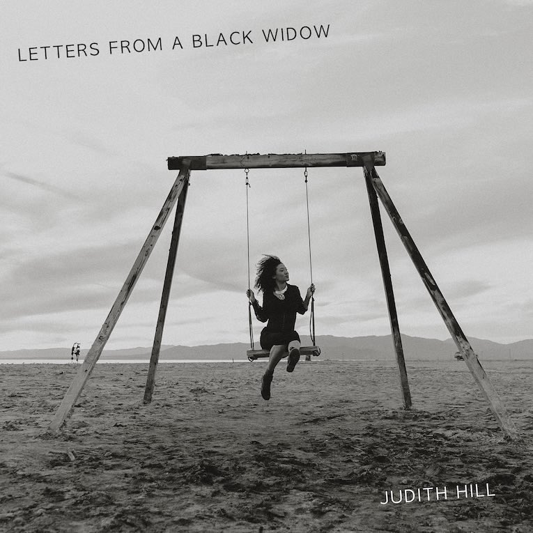 Review: Judith Hill ‘Letters From A Black Widow’, Grammy winner, extraordinary vocalist, songwriter, guitarist. Collaborated with Prince, Michael Jackson, featured vocalist for Eric Clapton & more. Video in review by Martine Ehrenclou. rockandbluesmuse.com/2024/04/25/rev…