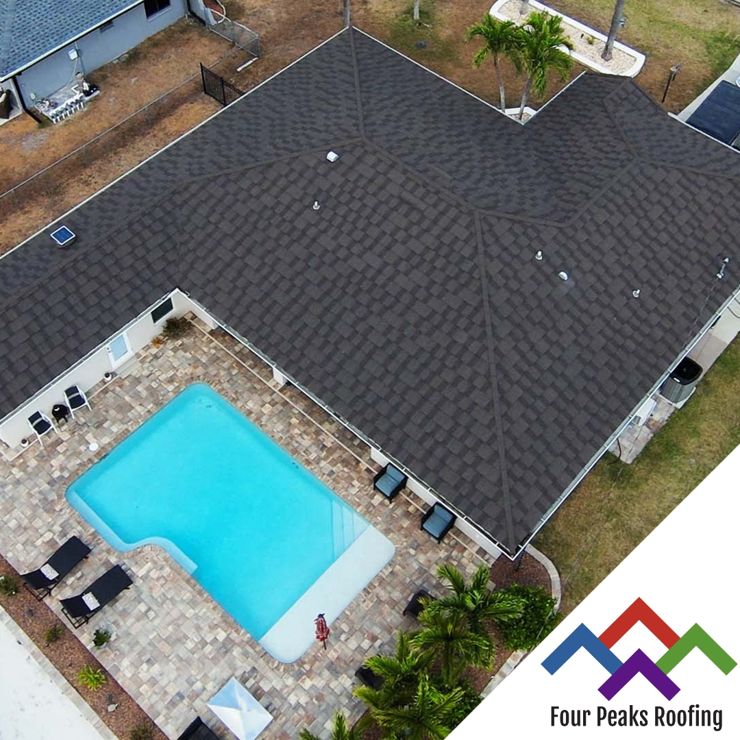 Website: 4peaksroofing.com

#4peaksroofing #roofing #roof #roofingcontractor #roofingcompany #capecoral #fortmyers #naples #puntagorda #swfl