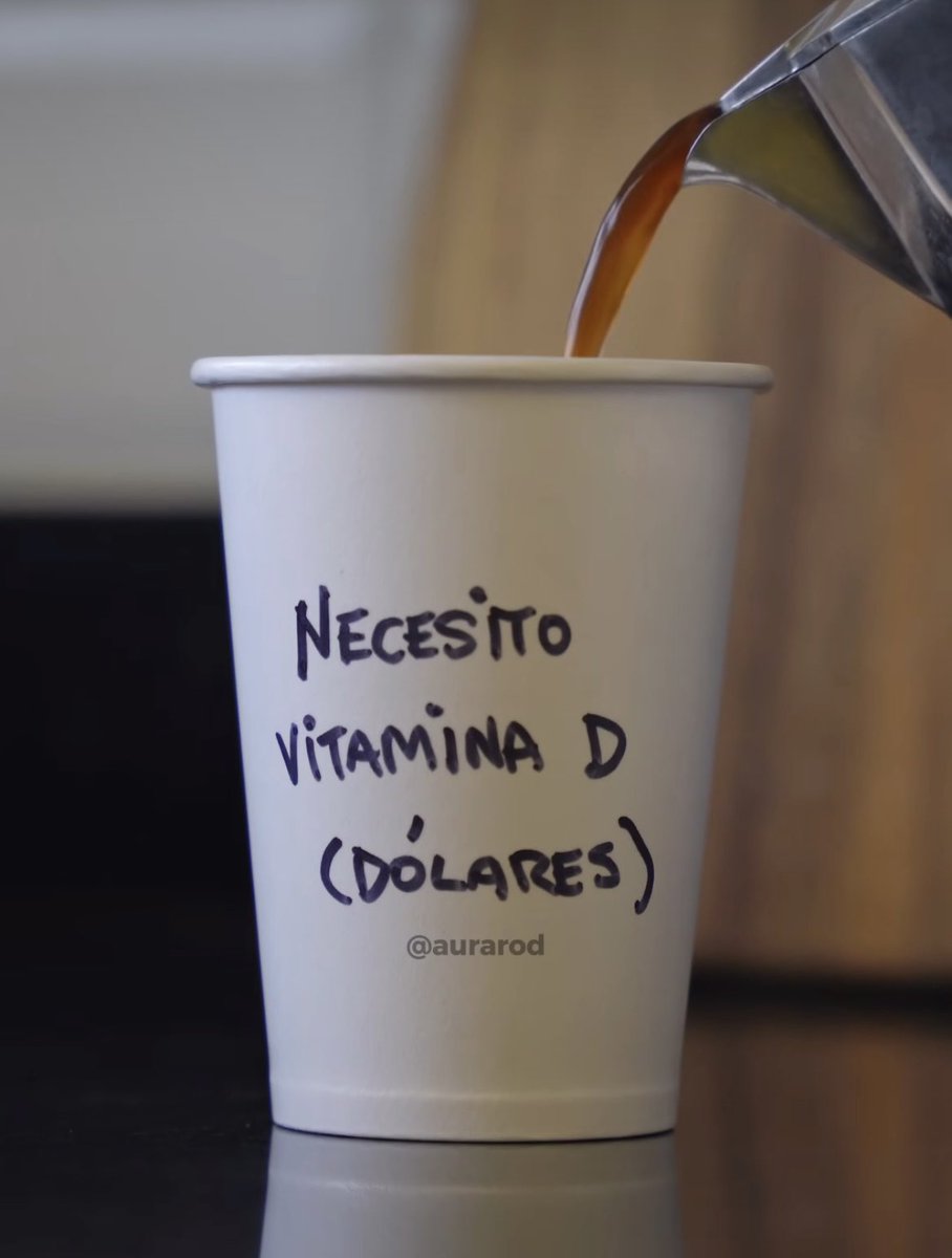 ivelen's tweet photo. ¡Buenos días! ☕️ #entransfusiónporfavor 😷🩸$$$$ 😅 https://t.co/j7YzOjDgKz