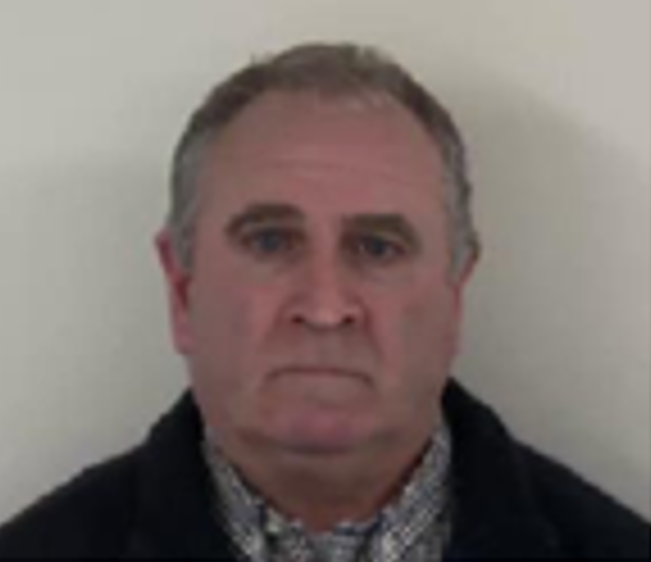 A man has been jailed for over a decade for non-recent child sex offences in Burton-on-Trent after we launched an investigation into him. Read more here: orlo.uk/igGvm