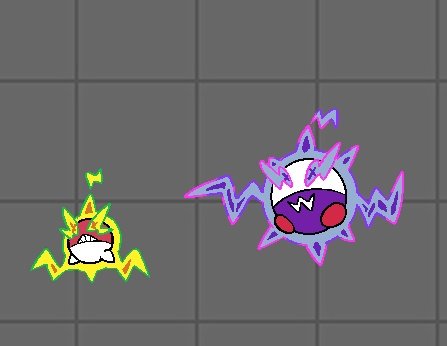 Updated ver.
Change colors to Electrode (need some neon)