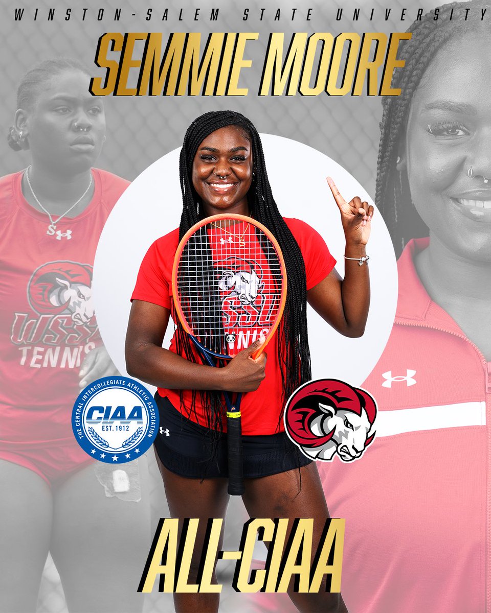 WSSU_Athletics tweet picture