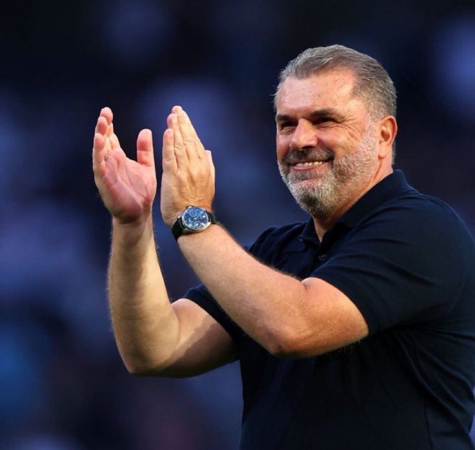 🎙️| Ange Postecoglou on whether he would’ve taken a 5th place finish at the start of the season: “At the start of the year I wouldn't have wanted to settle for fifth, I would have wanted to win it all. Where we are is a fair reflection of our season. I think we've been pretty…