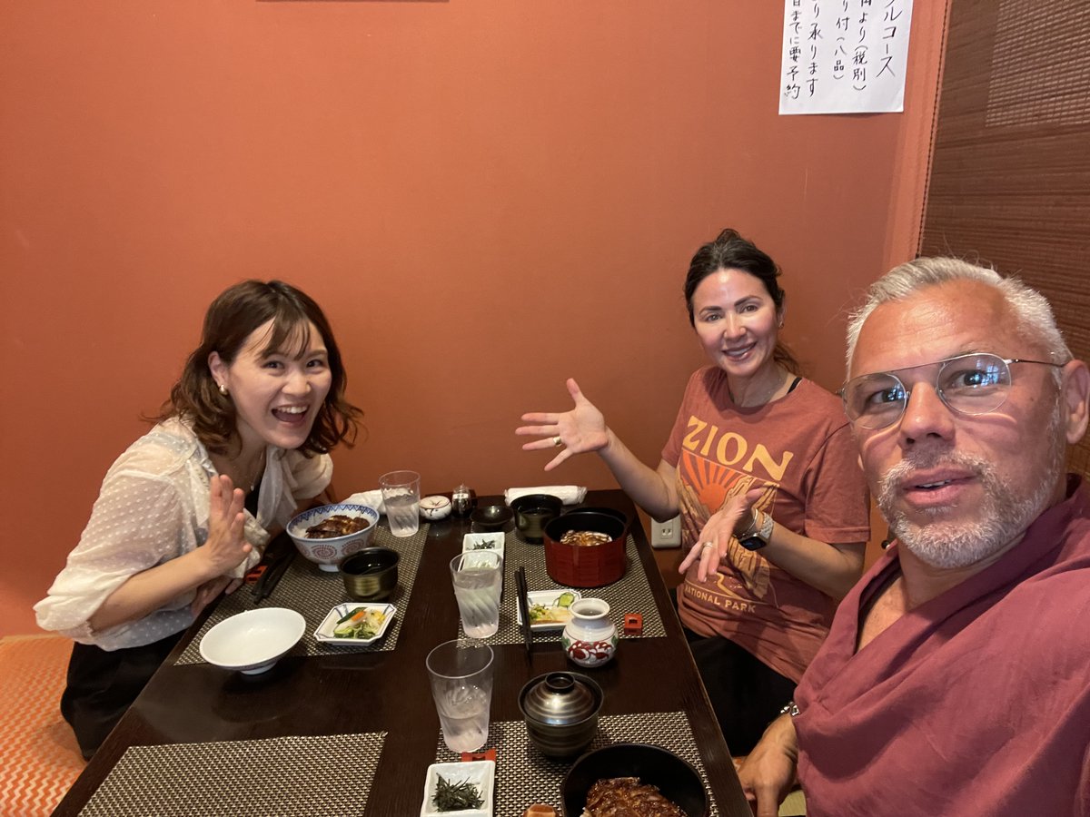 GoWithGuide's tweet image. Need some #weekendtravel inspiration off the beaten path? There’s no better place to tour than #nagoya with guides like Saki K. She shared her passion for Nagoya with traveler Olman K. 
Photo Credits: Olman M (traveler) &amp;amp; Saki K. (tour guide) gowithguide.com/supplier/22262