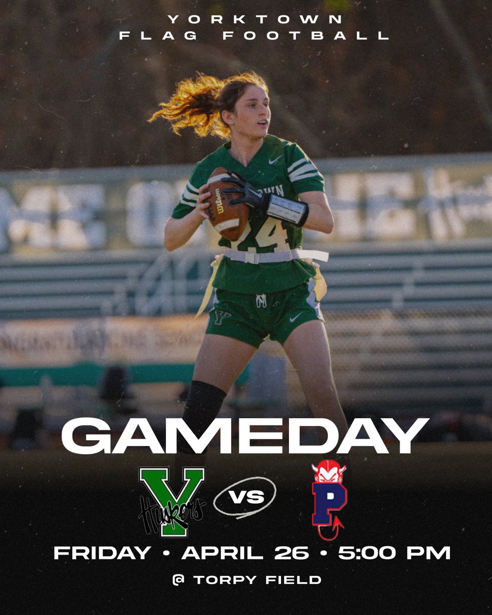 GAMEDAY at Peekskill! @YHSDeGennaro @YCSD_Athletics @House55Mike