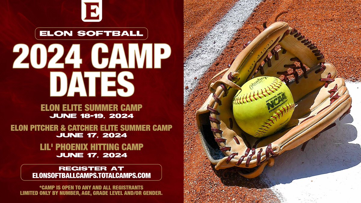 Elon Softball tweet media