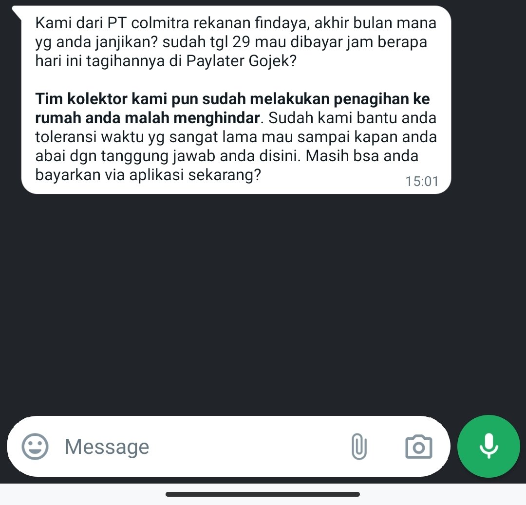 barefootbrain's tweet photo. template c0lmitra, rekanan atau pihak ketiganya findayah https://t.co/T90JfggyJL