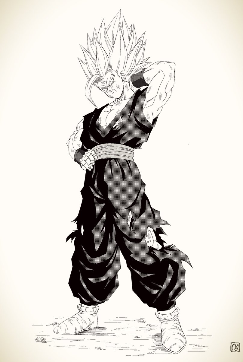 ゆうきめん tweet media