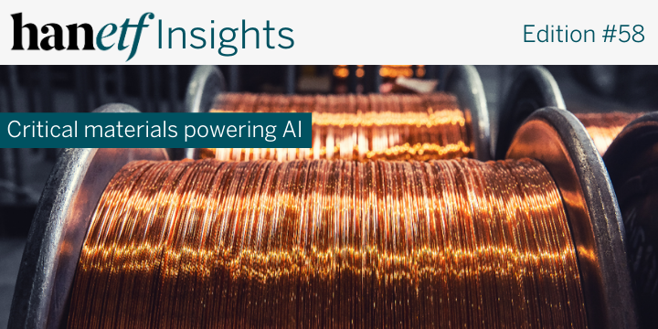 This week's HANetf Insights LinkedIn newsletter is all about the AI revolution. 📰 Read the article: linkedin.com/pulse/ai-revol… 💌Subscribe to our LinkedIn newsletter: linkedin.com/newsletters/70… #transitionmaterials #uraniumminers #uranium #copper #copperminers #ETF…