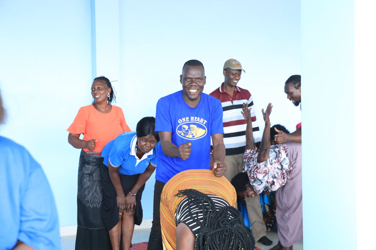 Meeting Point International tweet media