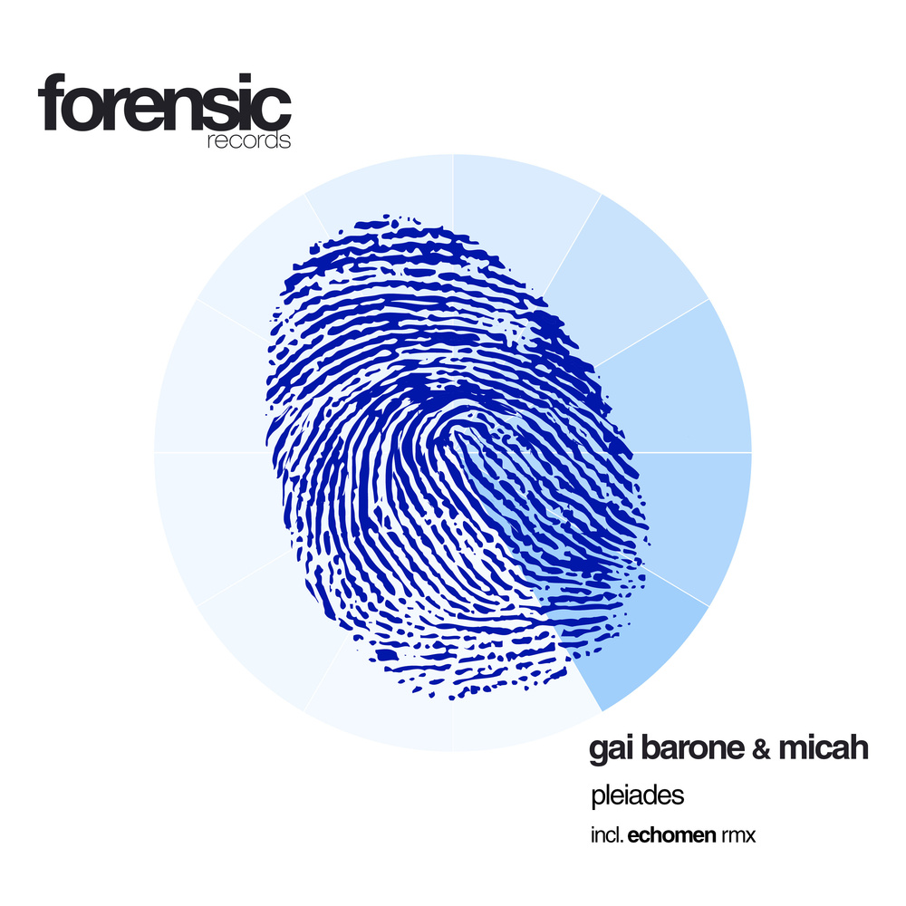 Let me share some love for Forensic Records and our Pleiades :

beatport.com/it/release/ple…