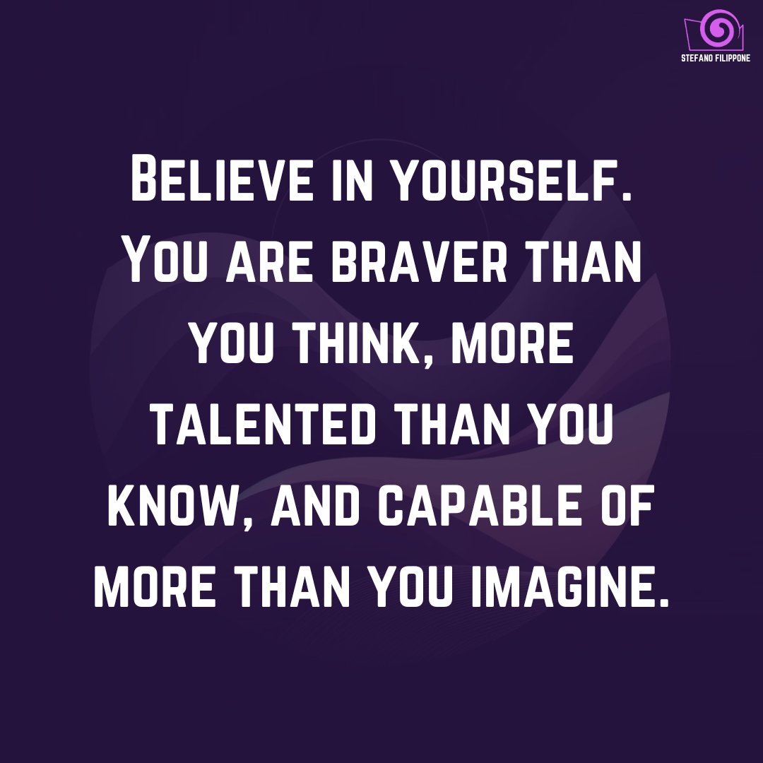 Stefano Filippone tweet media