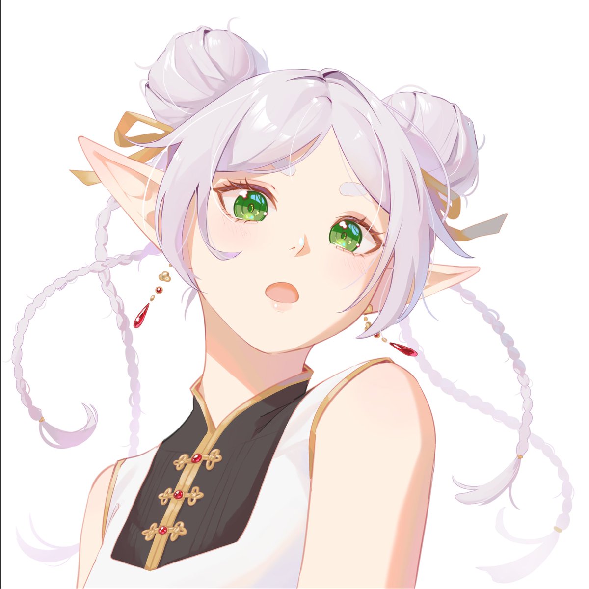soralin_t's tweet photo. ツインテールかな？ https://t.co/2qf6V7DU85