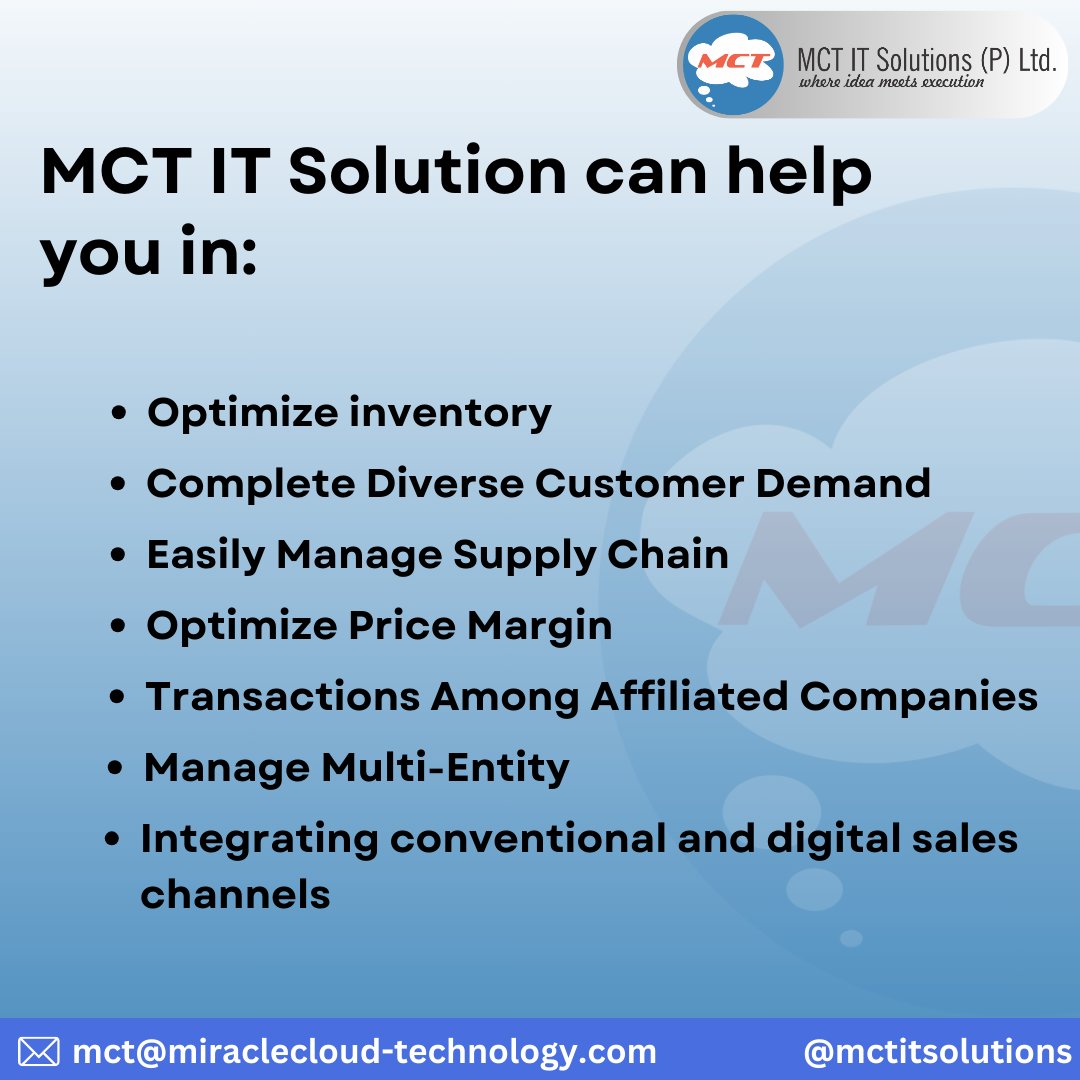 mctitsolution tweet picture