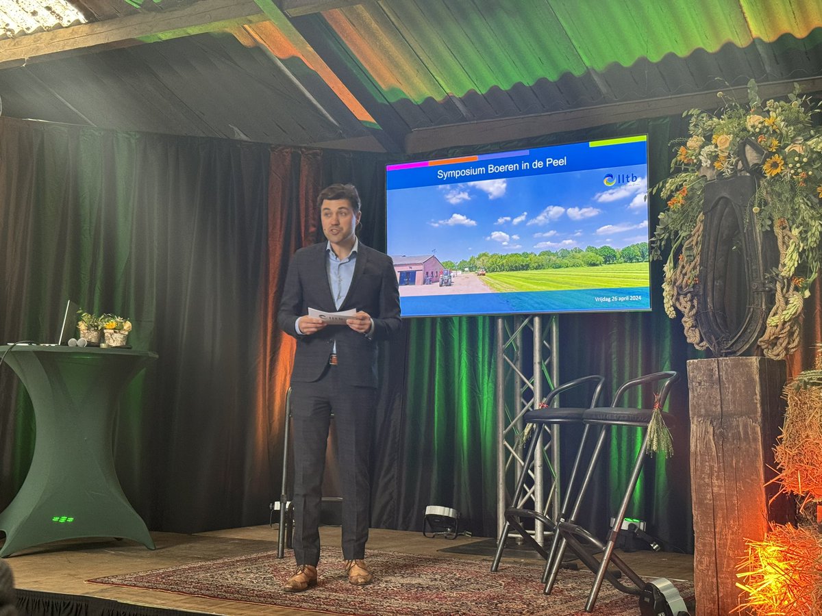 Bas Boots tweet media