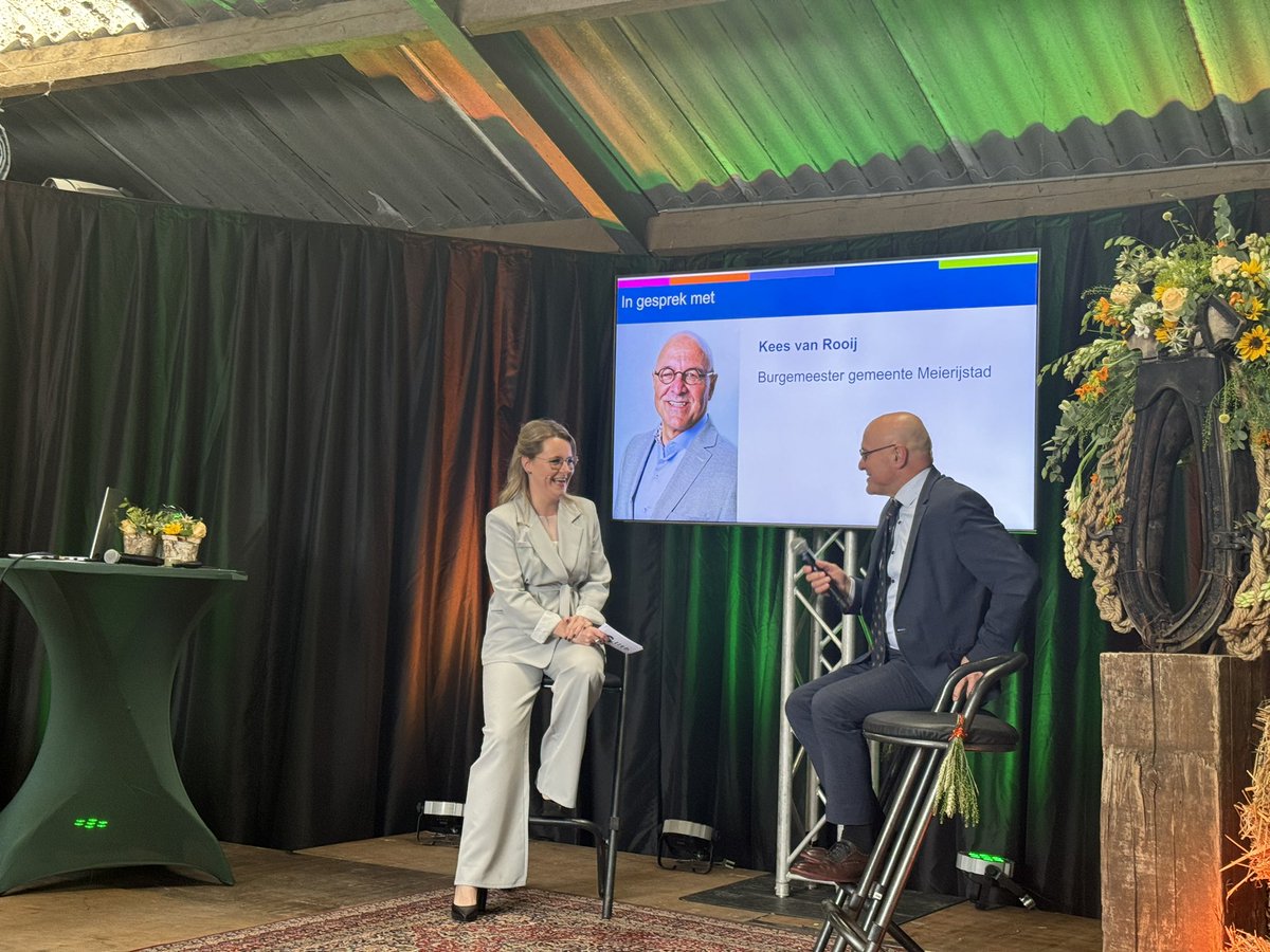 Bas Boots tweet media