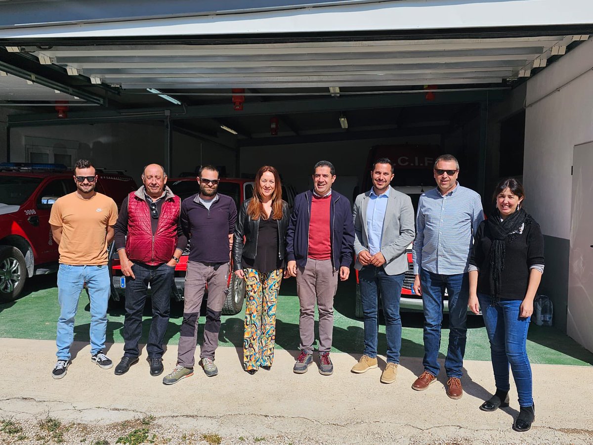 Ismael Vidal tweet media