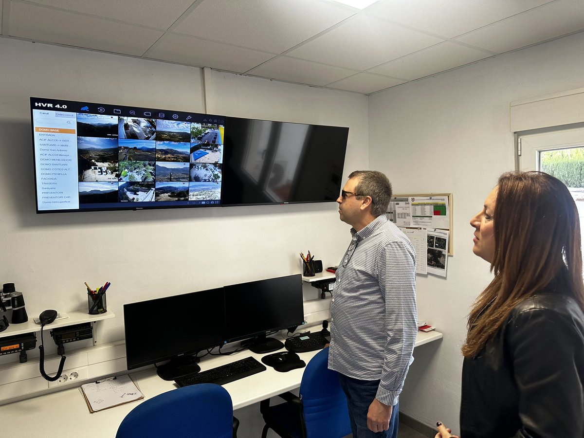 Ismael Vidal tweet media