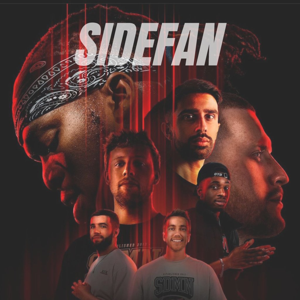 #sidemen #sidemensunday #sidefan