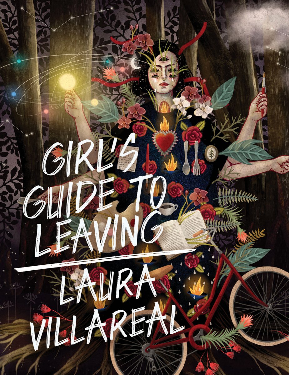 My book is officially two years old! I'm so grateful for all the ways it's been celebrated! Thank you to everyone who has spent time with Girl's Guide to Leaving! ❤️‍🔥